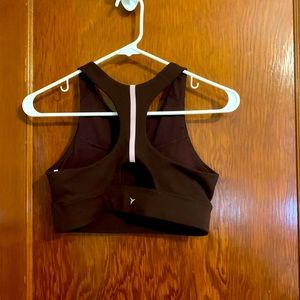 Old navy active sports bra